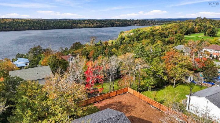 Property Photo: 146 Montague Rd NS B2W 3P3