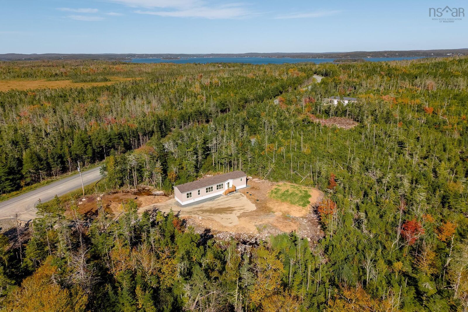 Property Photo:  420 Cross Road  NS B0J 2E0 