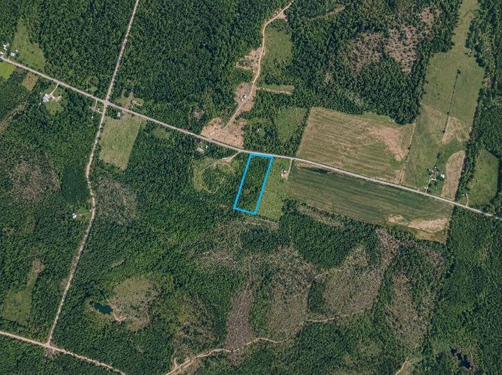 Property Photo:  Lot 4 0 River John Road  NS B0K 1N0 