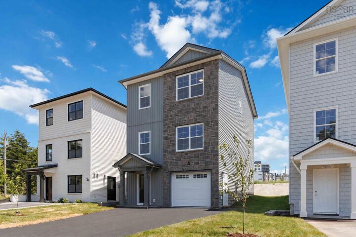 Property Photo:  Pc-2 6 Pearlgarden Close  NS B2X 0C2 