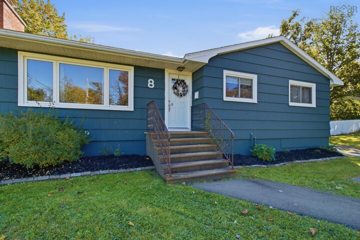 Property Photo:  8 Edward Laurie Drive  NS B3M 2C5 