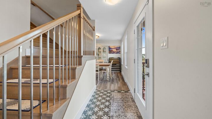 Property Photo:  329 Savoy Avenue Kingswood North  NS B4B 0V6 