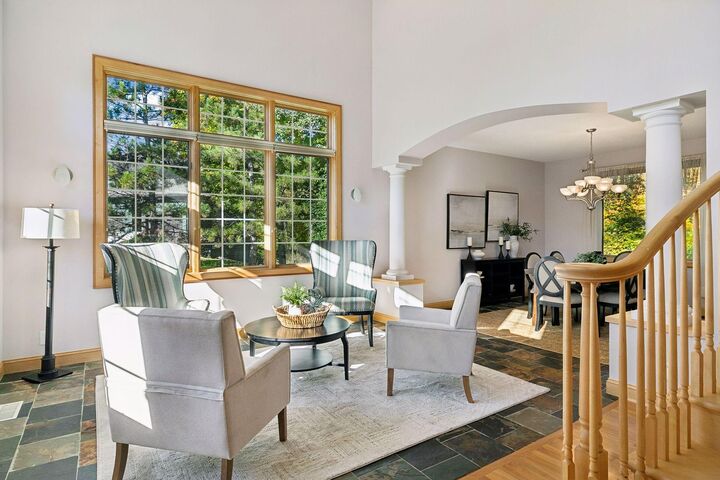 Property Photo: 6582 Willow Court MN 55364