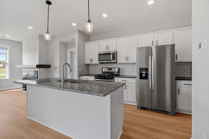 Property Photo:  2232 Preserve Drive NW  MN 55901 