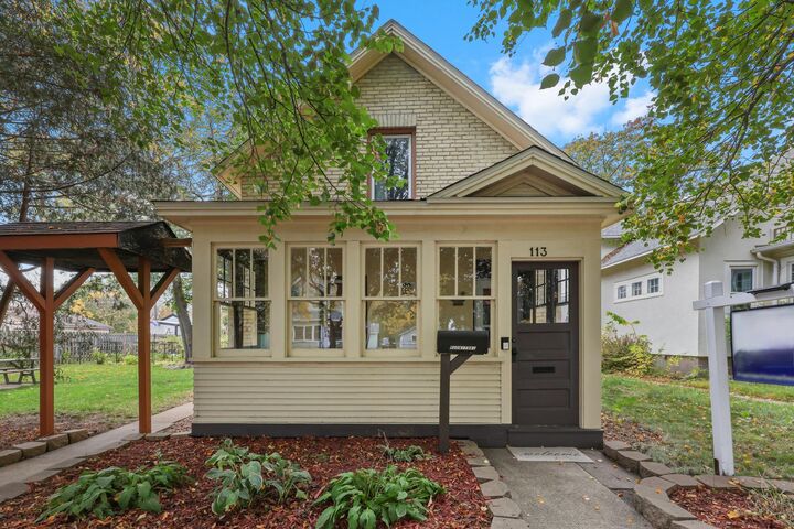 Property Photo: 113 16th Avenue N MN 56303