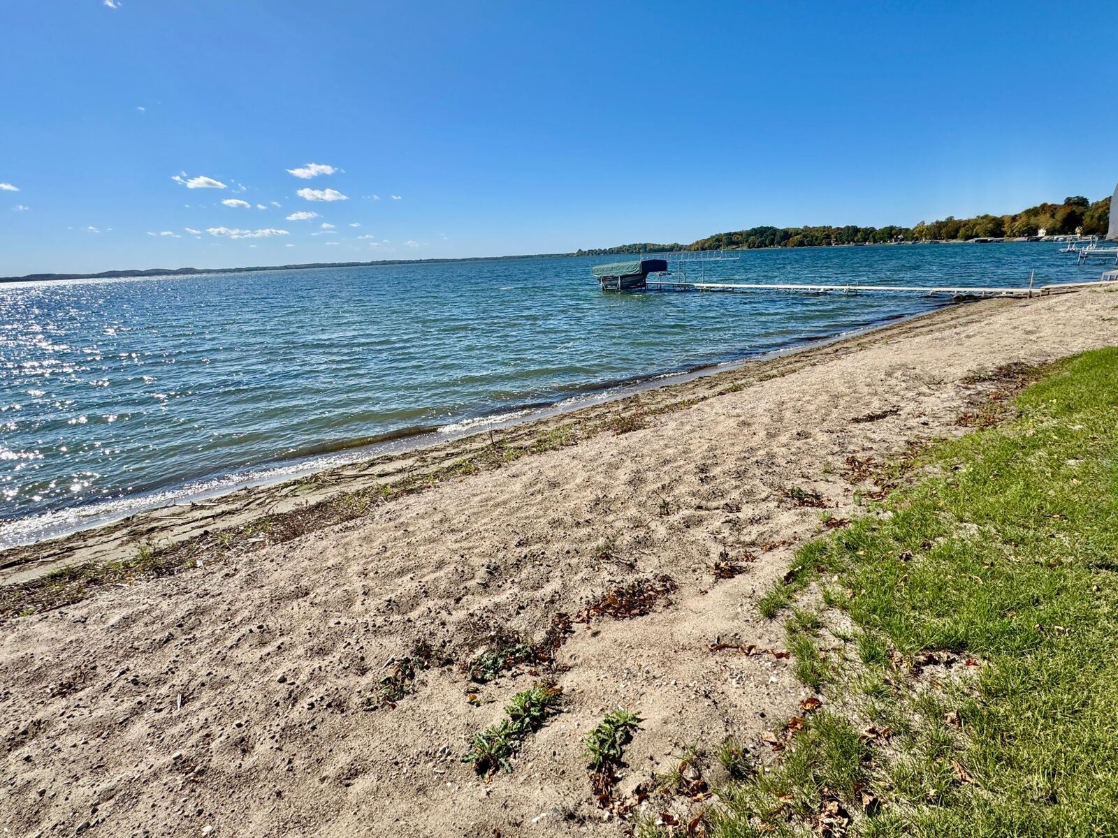 Property Photo:  43833 Inlet Beach Road  MN 56572 