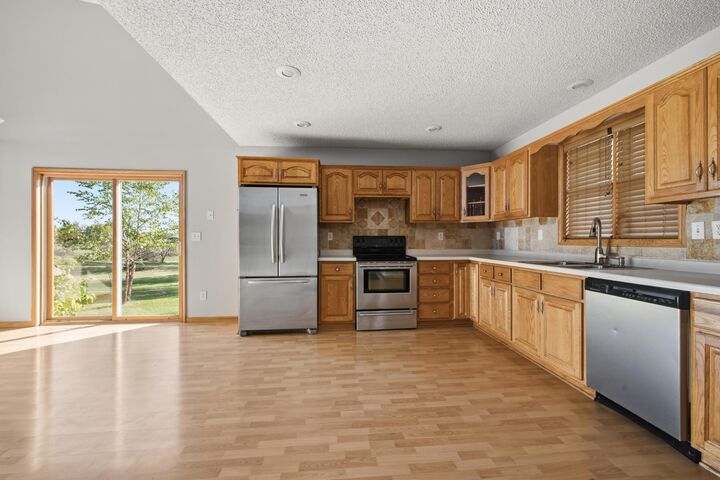 Property Photo:  14670 170th Street  MN 56353 