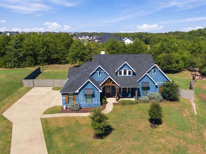 Property Photo:  20 Woodbury Court  TX 75167 