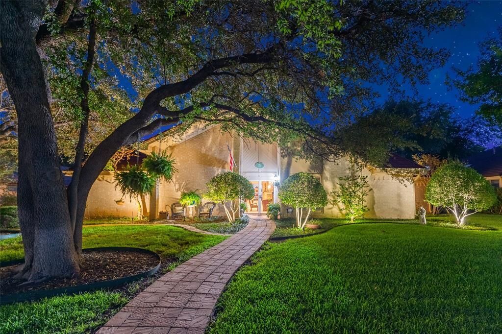 Property Photo:  76 Glen Abbey Street  TX 79606 