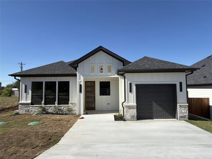 Property Photo:  3414 Brazos River Drive  TX 76048 