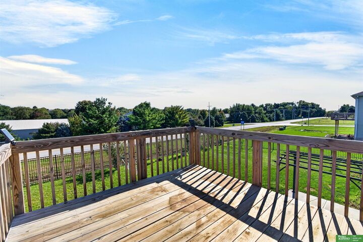 Property Photo:  12117 S 204th Avenue  NE 68028 
