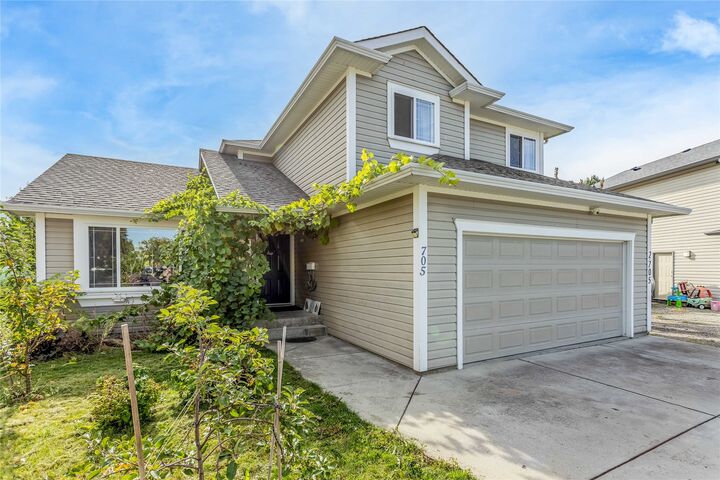 Property Photo:  705 Stoltz Court  BC V1X 7X7 