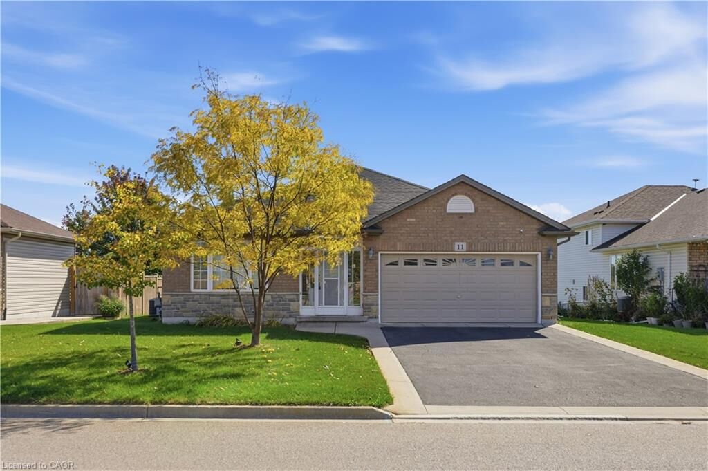 Property Photo: 11 Helen Drive E ON N0A 1H0