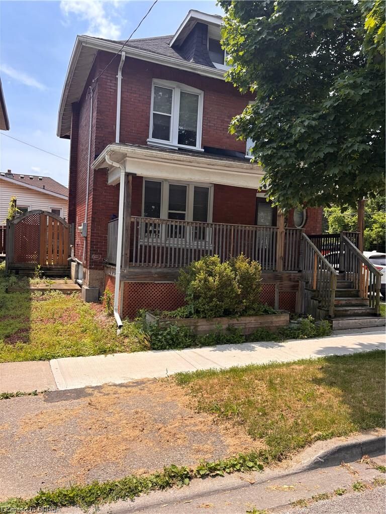 Property Photo:  47 Grey Street  ON N3T 2T1 