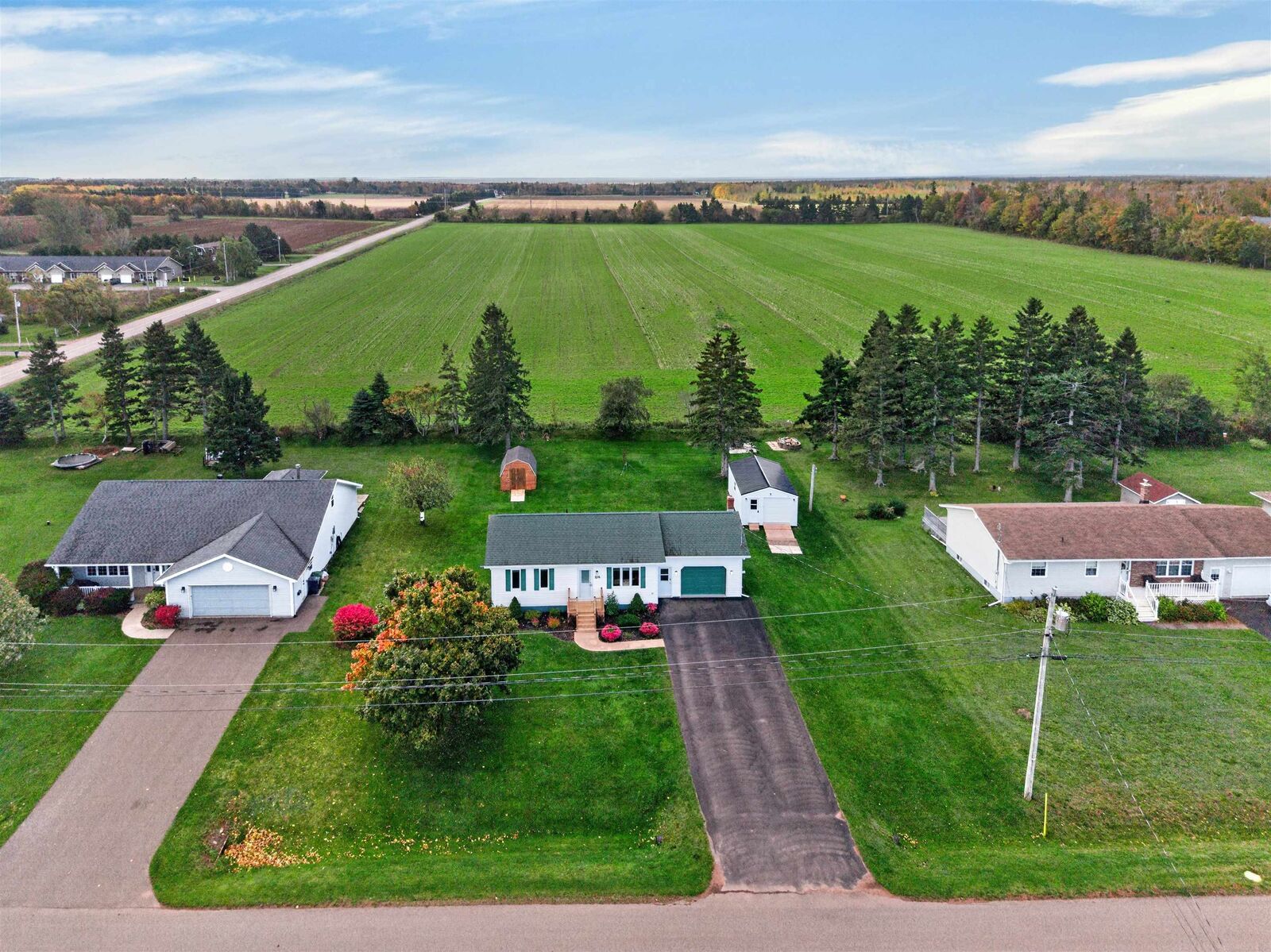 Property Photo:  108 Kelly Drive  PE C0B 1T0 