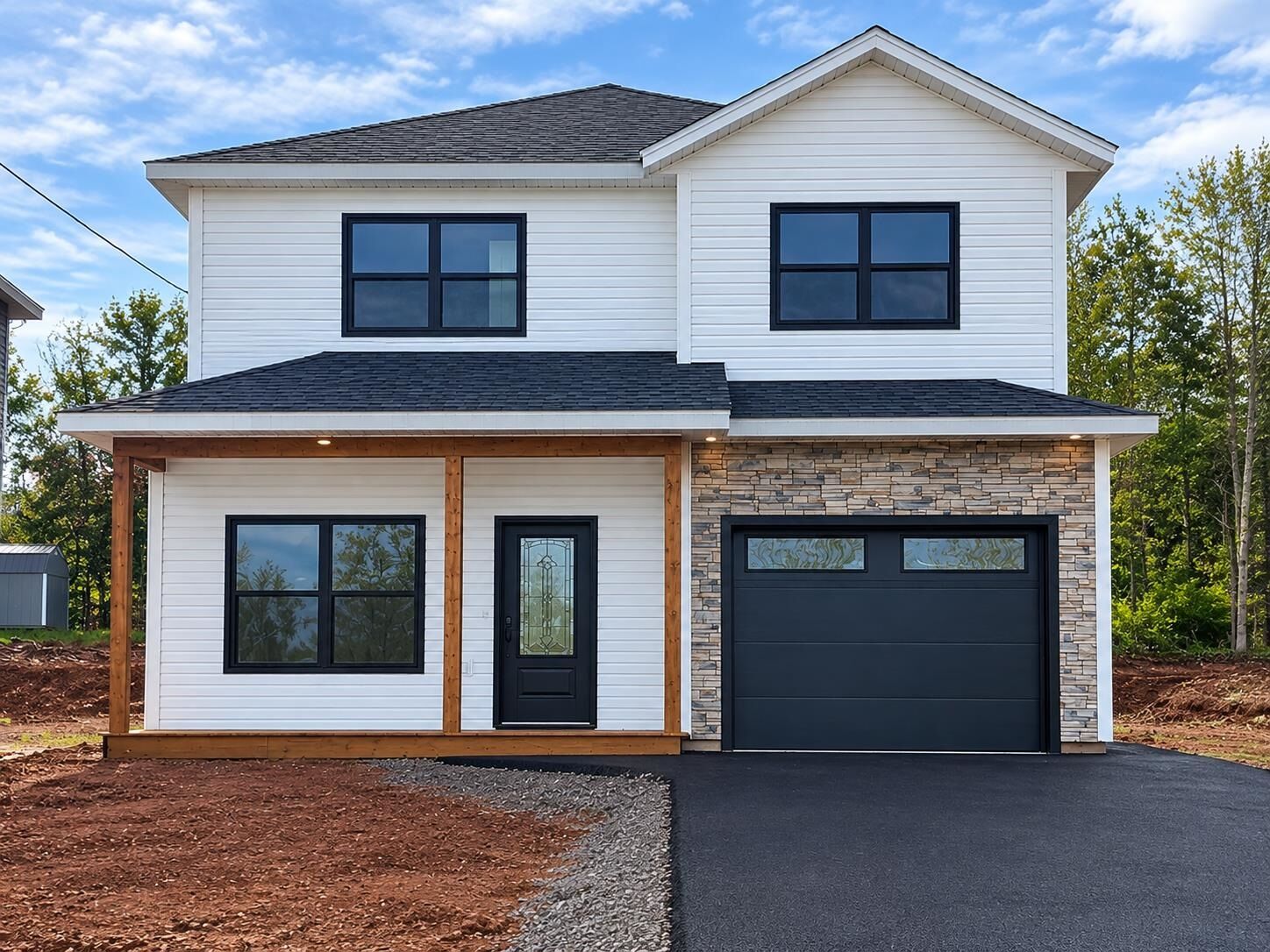 Property Photo:  37 Pope Avenue  PE C1A 6N3 
