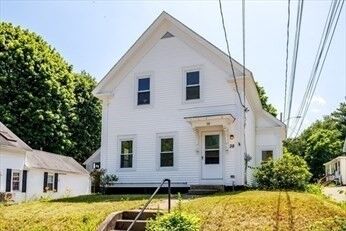Property Photo:  38F Cottage Street  MA 01453 