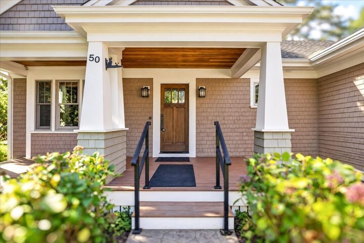 Property Photo:  50 Captains Hill Rd  MA 02332 