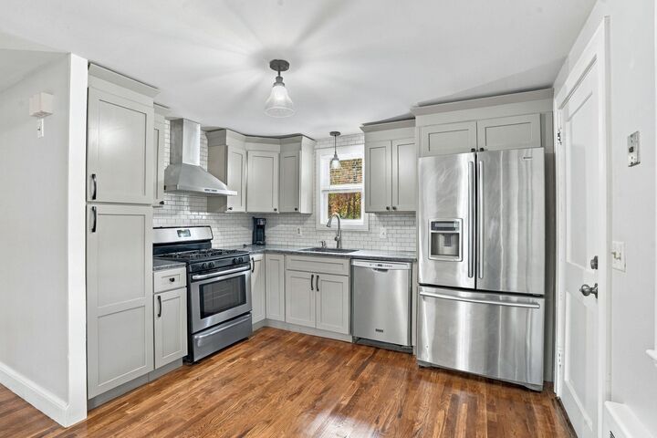 Property Photo:  244 Mechanic St  MA 02035 