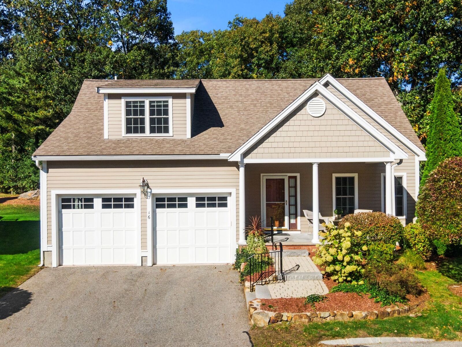 Property Photo:  16 Icehouse Road 16  MA 01845 
