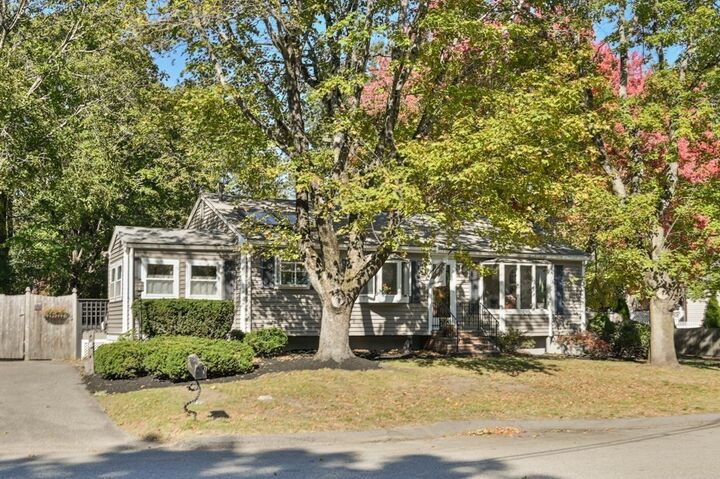 Property Photo:  5 Barbara Ave  MA 01887 