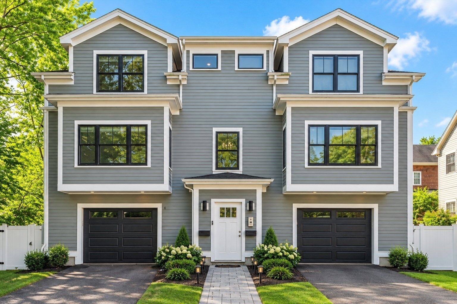 Property Photo:  65 Ashland St 2  MA 02122 