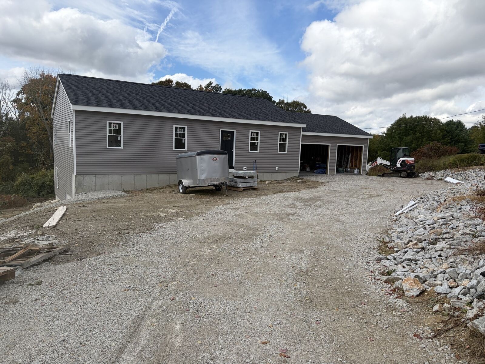 Property Photo:  17 Piasta Road  MA 01571 