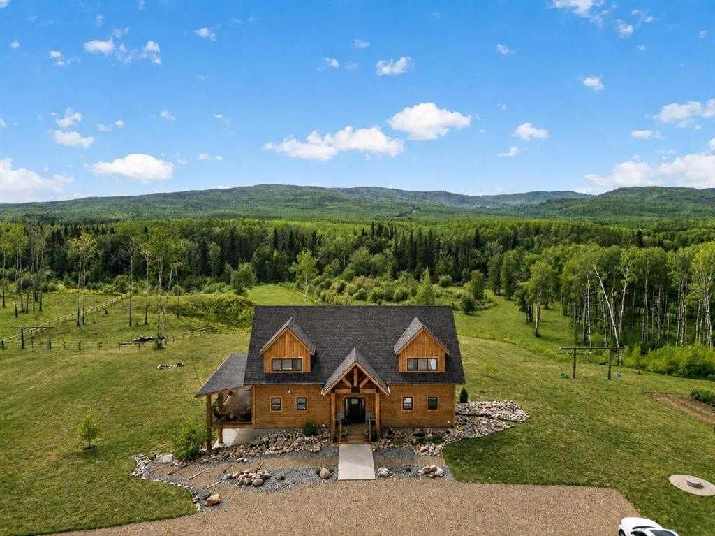 Property Photo:  SW-6-104-14-W5 145 Rge Rd 145  AB T0H 2H0 