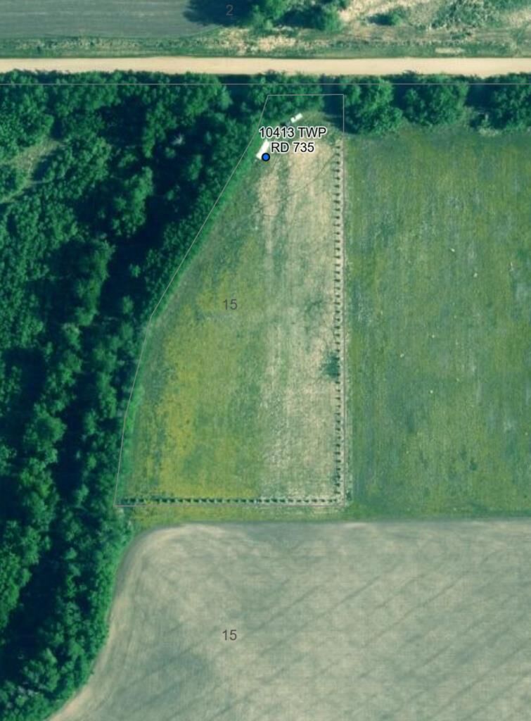Property Photo: 10413 Township Rd 73 Road AB T0G 2K0
