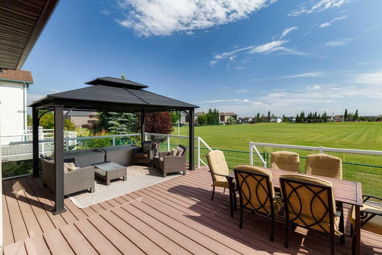 Property Photo:  49 Everhollow Avenue SW  AB T2Y 0A9 