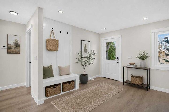 Property Photo:  9532 Allison Drive SE  AB T2J 1B5 