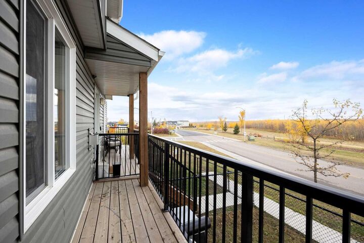 Property Photo:  401 Athabasca Avenue 197  AB T9J 0A1 