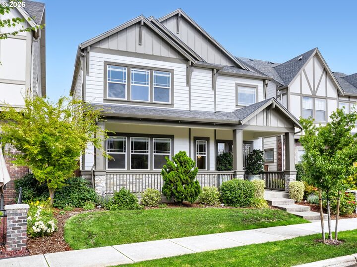 Property Photo: 11729 SW Oslo St OR 97070