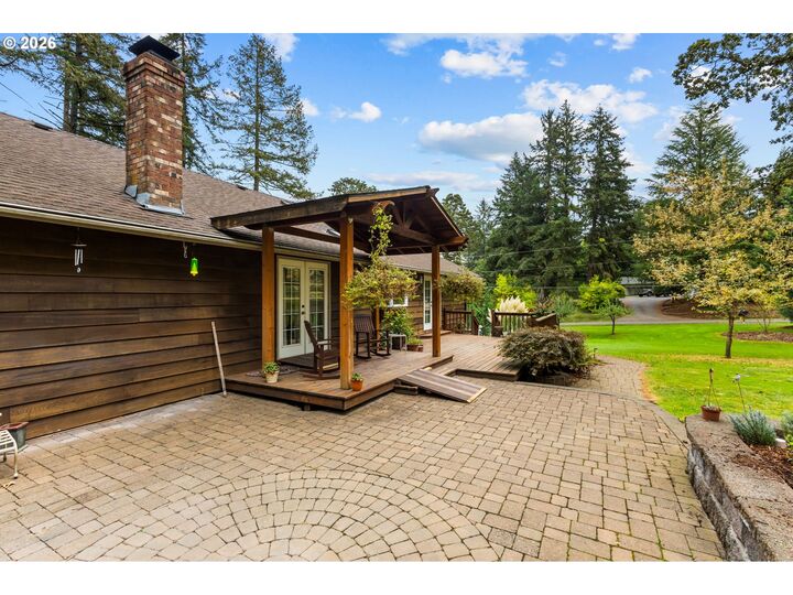 Property Photo:  38624 Parkside Rd  OR 97322 