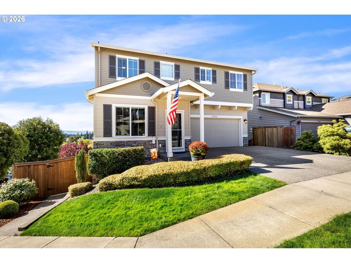 Property Photo:  15700 NE 23rd Ave  WA 98686 