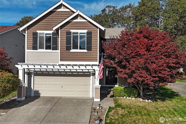 Property Photo: 1701 177th Street E WA 98387
