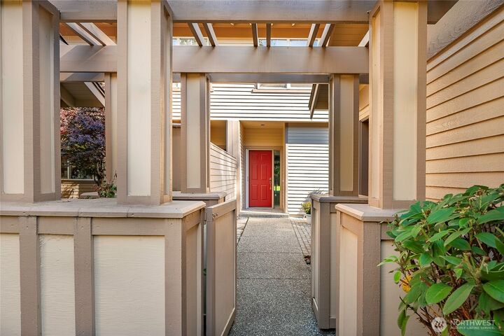 Property Photo:  9118  Gleneagle Drive 17  WA 98230 