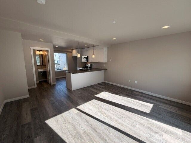 Property Photo: 679 (Lot 4) Venture Way WA 98226