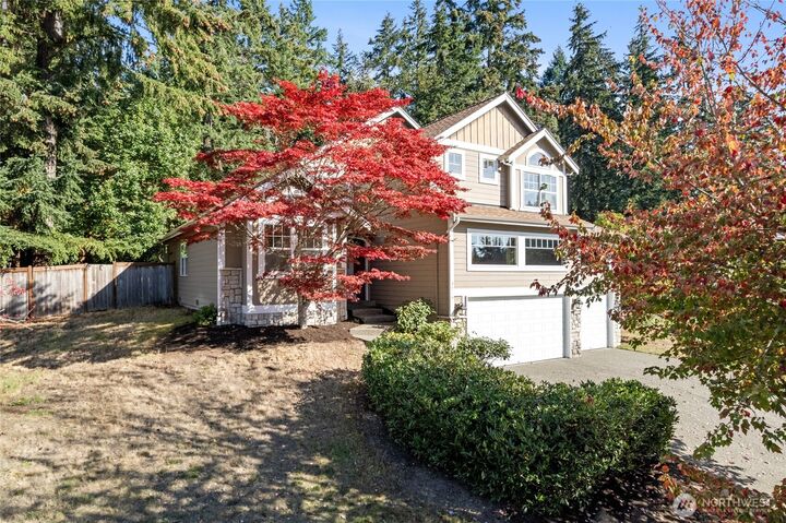 Property Photo: 3719 30th Avenue Ct NW WA 98335