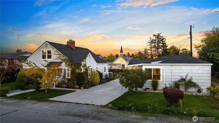 Property Photo:  27123  101st Ave  NW  WA 98292 