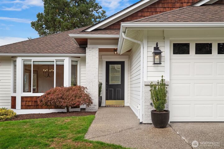 Property Photo:  381  Macbrae Drive  WA 98282 
