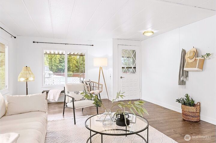 Property Photo:  7031 NE 175th Street 47  WA 98028 