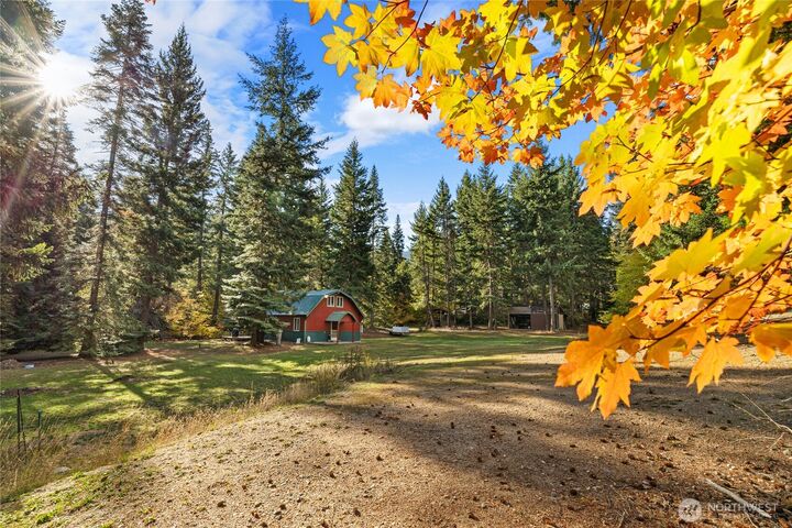Property Photo:  1270  South Cle Elum Ridge Road  WA 98922 