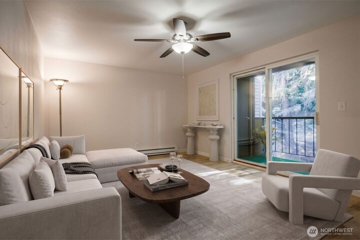 Property Photo: 7305 224th Street SW F6 WA 98026