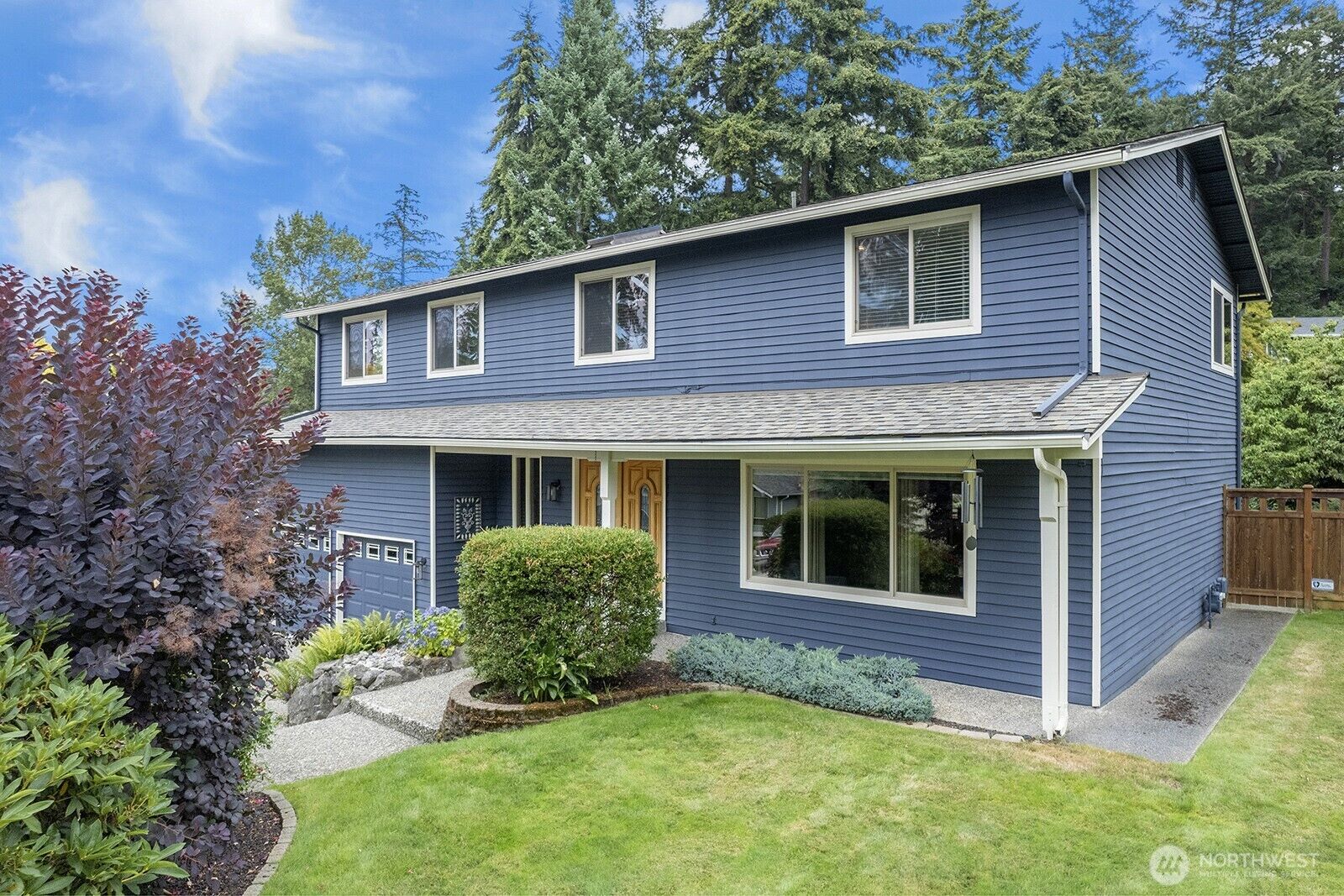 Property Photo:  29336  13th Avenue S  WA 98003 