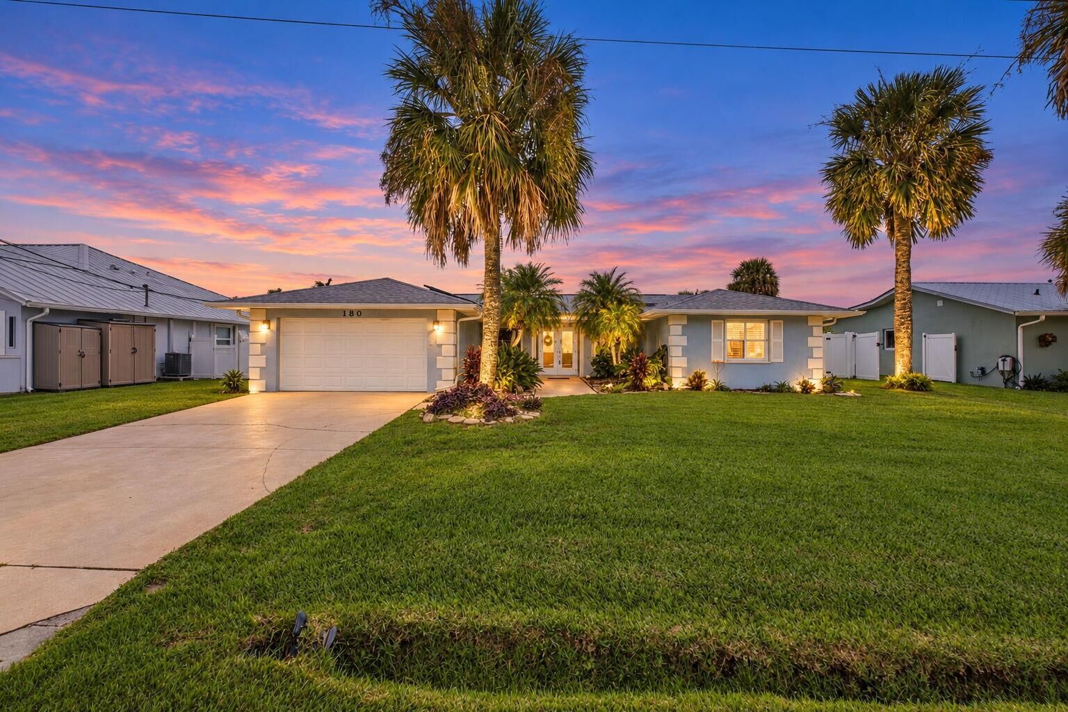 Property Photo:  180 NE Surfside Avenue  FL 34983 