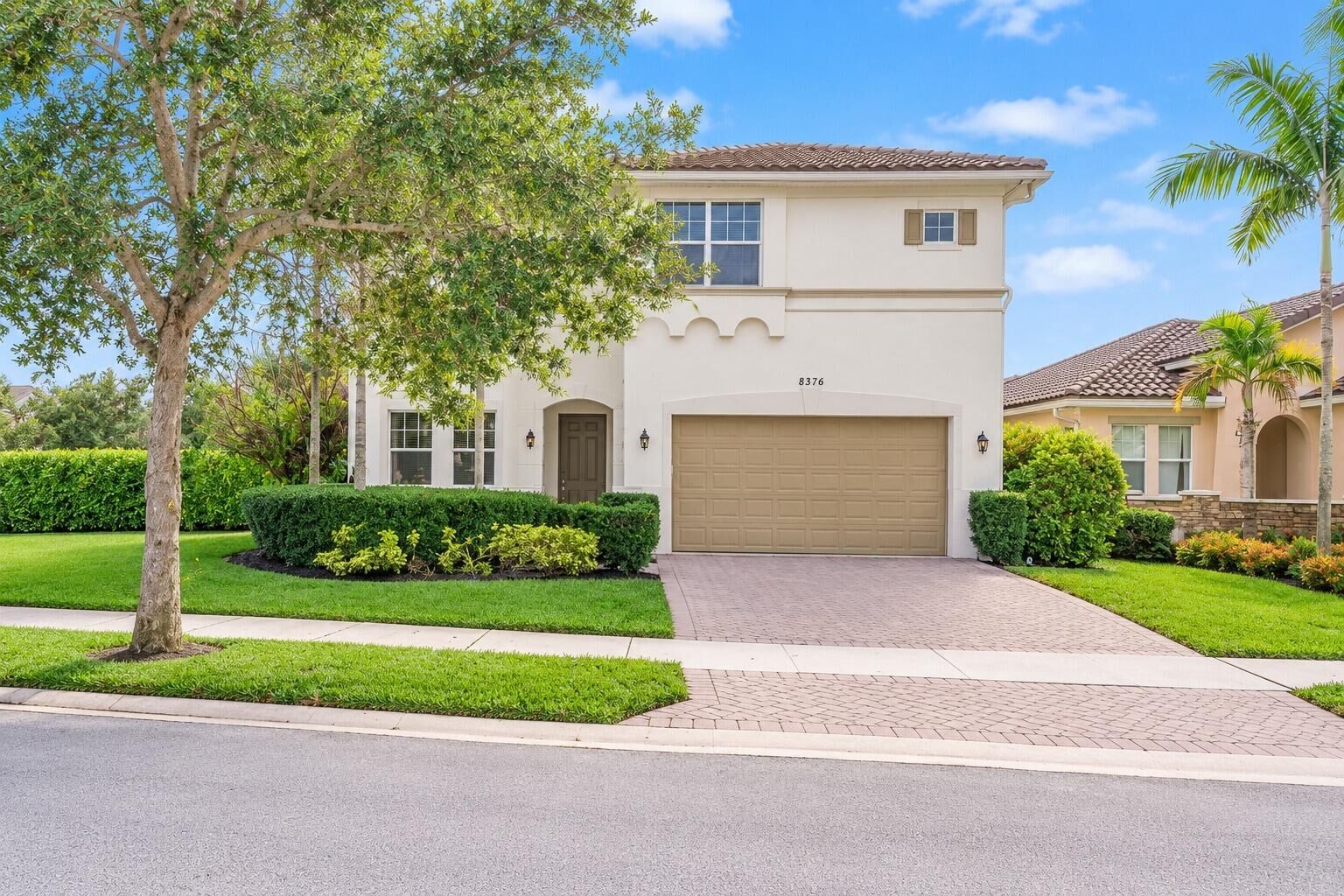 Property Photo:  8376 NW 121st Way  FL 33076 