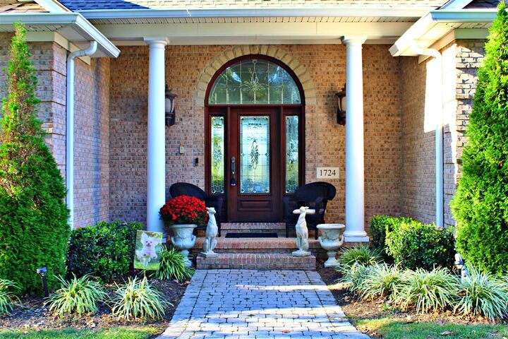 Property Photo:  1724 Greenview Lane  KY 42103 