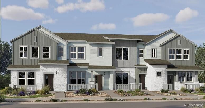 Property Photo:  15241 Clayton Street  CO 80602 
