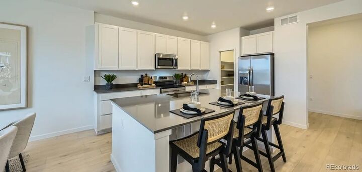 Property Photo:  7019 Juniper Drive  CO 80602 